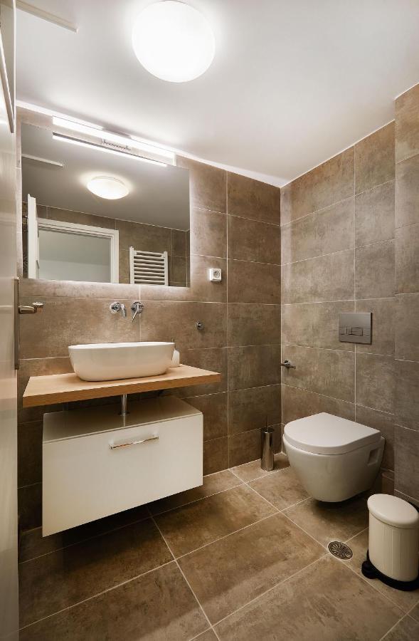 Chloe Boutique Apartments Nikis Atenas Exterior foto